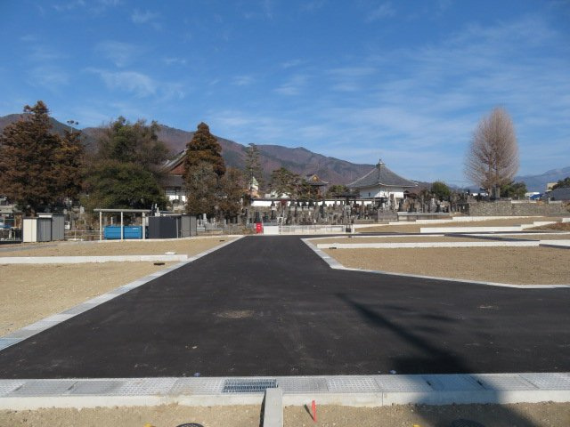 東邦ピュアタウン常磐城３丁目1号地