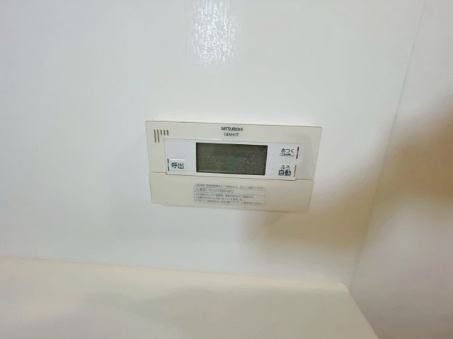 オーキッドガーデンの設備