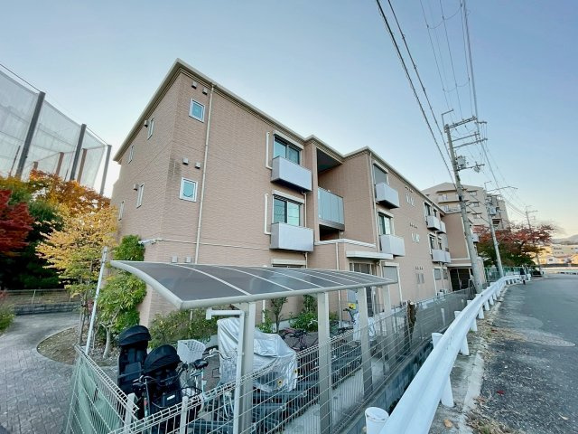 オーキッドガーデン