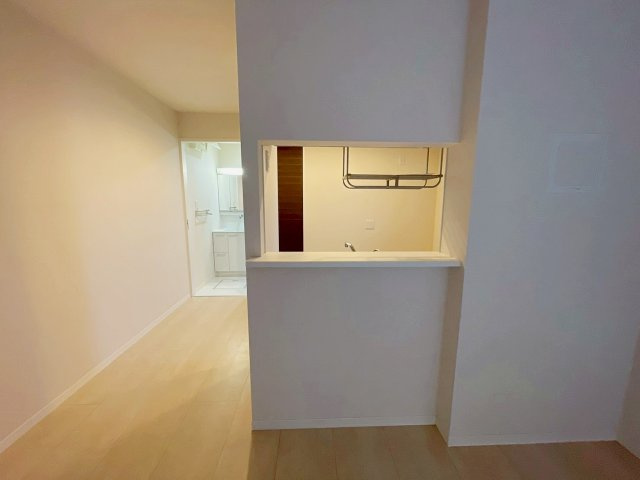 オーキッドガーデンの内装