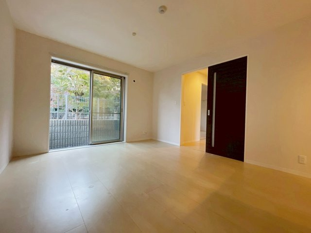 オーキッドガーデンのロビー