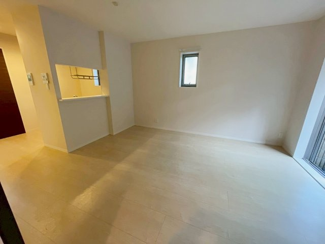 オーキッドガーデンの居間・リビング