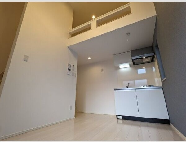 ハーモニーテラス二番Ⅱの内装