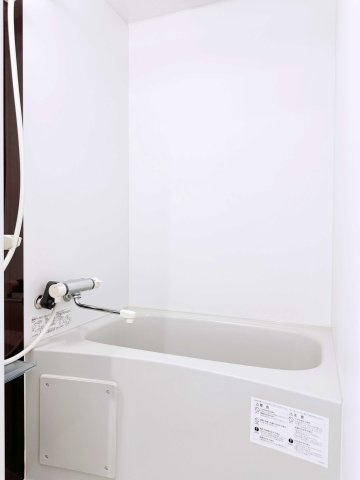 ハーモニーテラス二番Ⅱの浴室