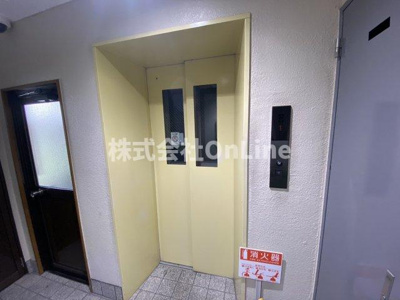 【その他共用部分】 | ルミナリエ布施
