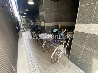 【その他共用部分】 | ルミナリエ布施