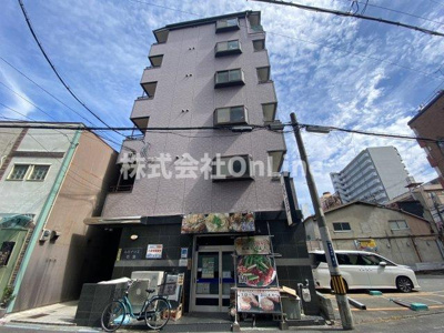 【外観】 | ルミナリエ布施