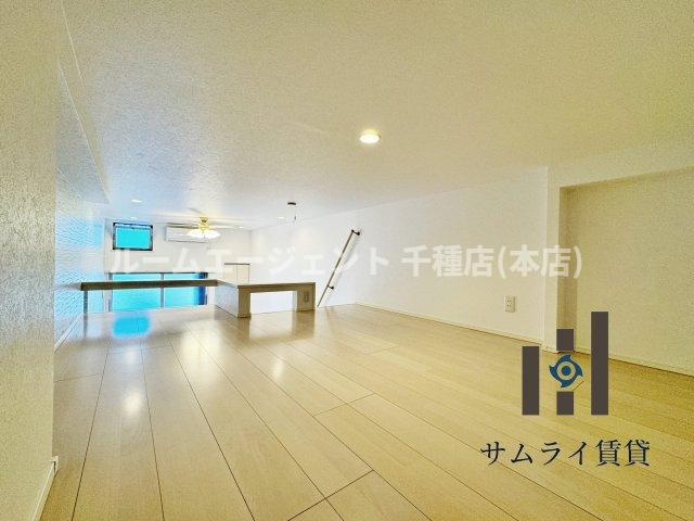 ハーモニーテラス八番Ⅱの設備