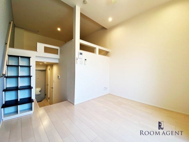 ハーモニーテラス八剱町の内装