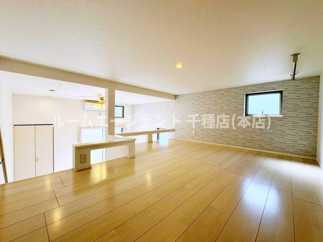 ハーモニーテラス平安通Ⅱの内装