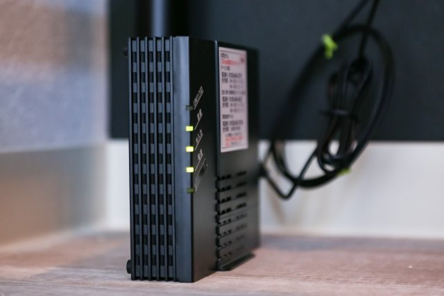 【設備】 | CLAN ONE | インターネット環境もバッチリです。※写真は類似です
