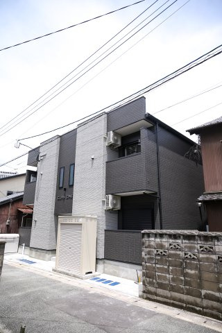 CLAN ONEの画像