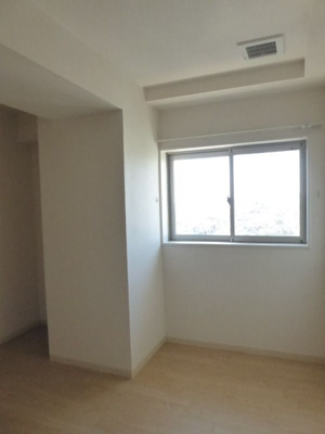 【洋室】 | 福富グリーンマンション