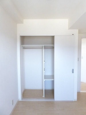 【収納】 | 福富グリーンマンション