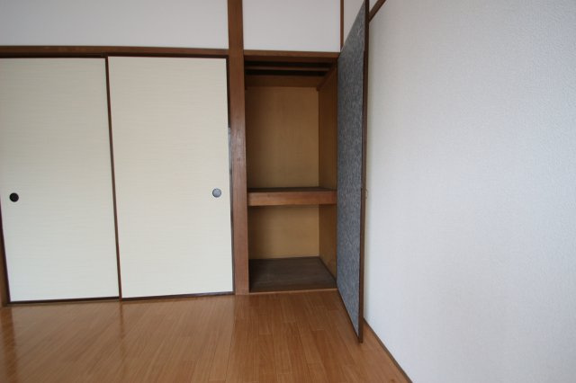 メゾン望月の収納|別室参考写真です。