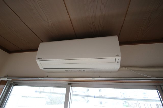 メゾン望月の設備|別室参考写真です。