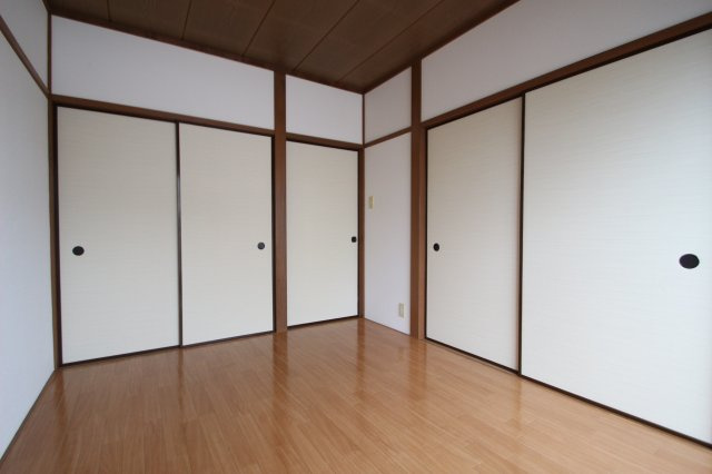 メゾン望月の内装|別室参考写真です。