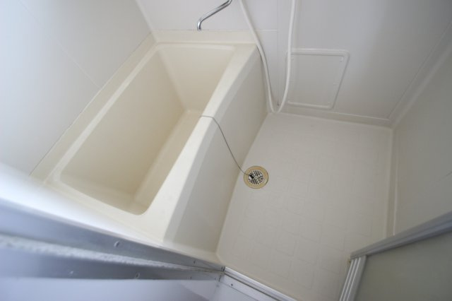 メゾン望月の浴室|別室参考写真です。