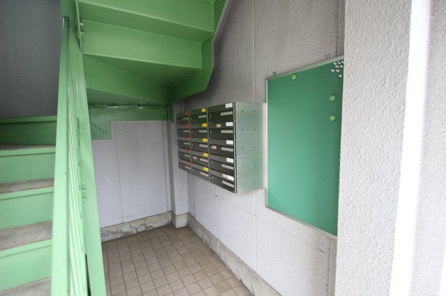 メゾン望月のその他共用部分