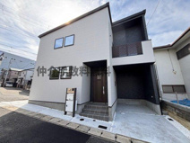 神戸市西区今寺　新築戸建　仲介手数料無料！の画像