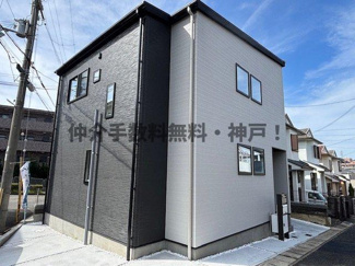 【外観】 | 外観もきれいです