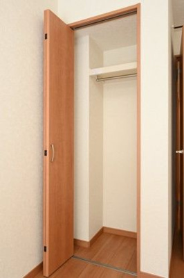 【収納】 | エメロード江古田