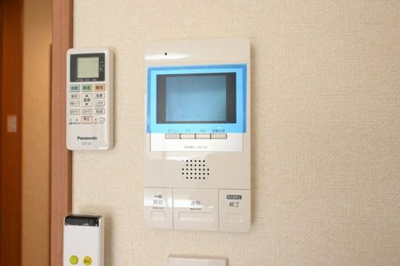 【セキュリティ】 | エメロード江古田