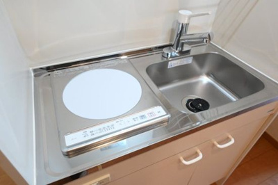 【キッチン】 | エメロード江古田