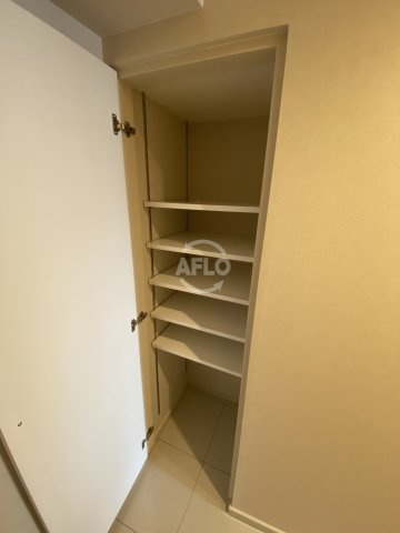 ラグレース天六　豊崎東小学校区の収納|ラグレース天六　シューズボックス