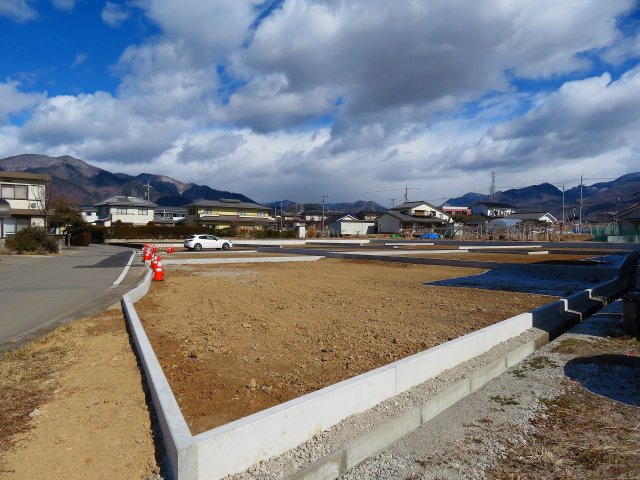 東邦ピュアコート古里Ⅲ