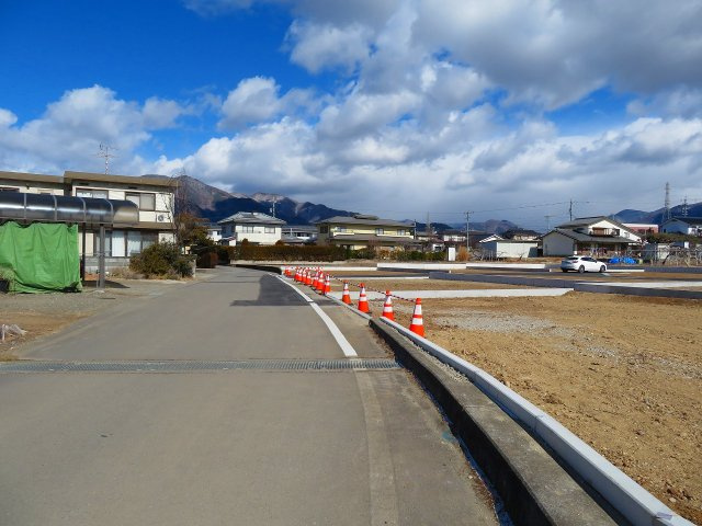 東邦ピュアコート古里Ⅲ　7号地