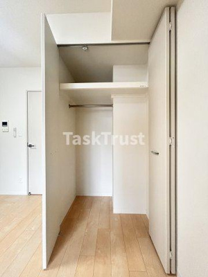 【収納】 | ヴィラ・セレーノ玉造本町