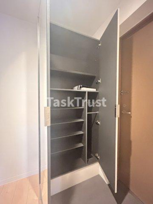 【収納】 | ヴィラ・セレーノ玉造本町