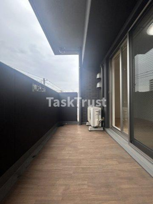 【バルコニー】 | ヴィラ・セレーノ玉造本町