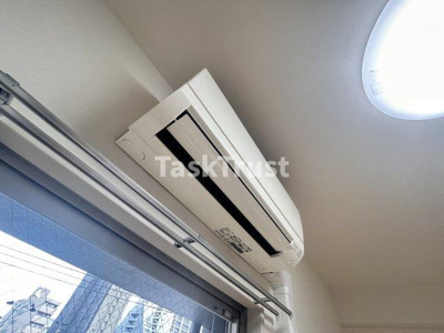 【設備】 | ヴィラ・セレーノ玉造本町