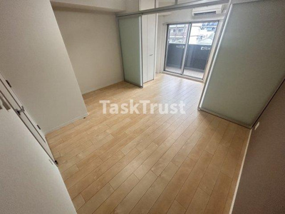 【居間・リビング】 | ヴィラ・セレーノ玉造本町