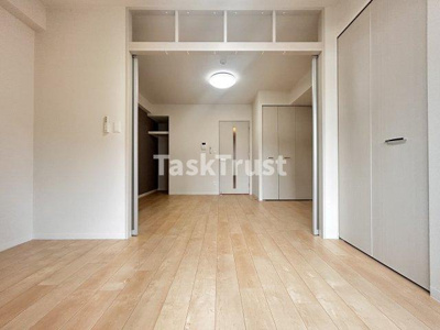 【内装】 | ヴィラ・セレーノ玉造本町