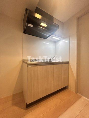 【キッチン】 | ヴィラ・セレーノ玉造本町