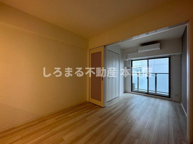 アーバネックス西本町の内装