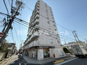UTOPIA KASHIWARA（ユートピア柏原）の画像