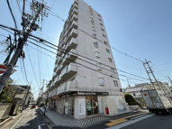 UTOPIA KASHIWARA（ユートピア柏原）の画像