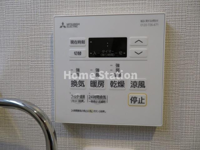 【設備】 | ジュネス海老江