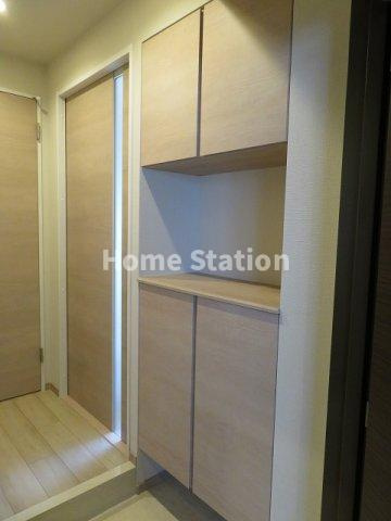 【収納】 | ジュネス海老江