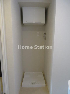 【内装】 | ジュネス海老江