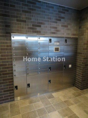 【その他共用部分】 | ジュネス海老江