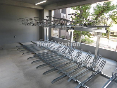 【その他共用部分】 | ジュネス海老江