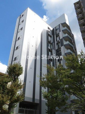 【外観】 | ジュネス海老江