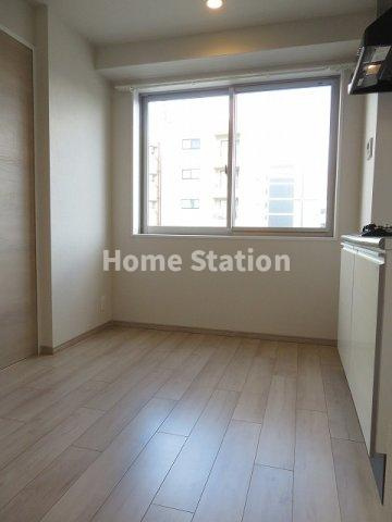 【居間・リビング】 | ジュネス海老江