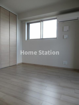 【洋室】 | ジュネス海老江