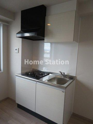 【キッチン】 | ジュネス海老江